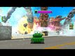 GC : Tank ! Tank ! Tank ! sur Wii U attaque l'Allemagne