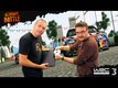 Insert Disk #2 - Jean-Marc et Renaud partent  la dcouverte de WRC 3