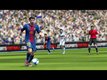 Les spcificits de FIFA 13 Wii U en vido