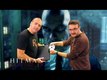 Insert Disk #11 - Jean-Marc et Renaud jouent les assassins sur Hitman : Absolution