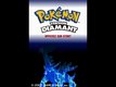 Images et vido exclus :  Pokmon Diamant et Perle