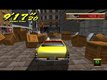   Crazy Taxi : Fare Wars  , des images  convoyer