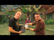 Insert Disk #20 - Jean-Marc et Renaud partent  la dcouverte de l'univers de Ni No Kuni