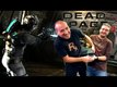 Insert Disk #21 sur Dead Space 3 - Jean-Marc et Renaud meurent dans l'espace