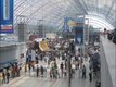   Retour sur la Games Convention : dossier complet