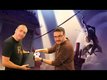 Insert Disk de Sly Cooper Thieves In Time - Jean-Marc et Renaud jouent les voleurs en herbe