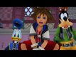 Kingdom Hearts HD 1.5 ReMIX s'offre son trailer E3 avec un peu d'avance