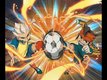 Inazuma Eleven 3 dvoile sa date de sortie