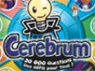 Test de Cerebrum sur Nintendo Wii