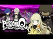 Persona Q : une bande-annonce 3DS