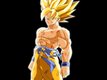 GC : Un nouveau  DBZ  annonc sur PS2 en 36 images !