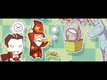 GC 10 : Prsentation de Super Scribblenauts