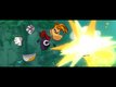 Prsentation de Rayman Origins Vita