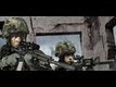 Test de SOCOM : U.S. Navy SEALs : Combined Assault