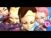 Test de Code Lyoko