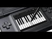 Test de Korg DS-10