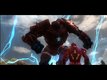 Test de Iron Man 2