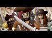 Test de LEGO Pirates des Carabes : Le jeu vido