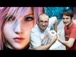 Insert Disk - Jean-Marc et Damien sont d'humeur lectrique sur Lightning Returns : Final Fantasy 13