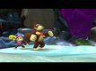 Donkey Kong Country : Tropical Freeze bondit de partout dans cette vido (VF)