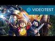 Notre Vido-Test de LEGO Le Hobbit est (enfin) arriv