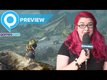 Preview GC : Souris devant nos impressions de Ghost Of A Tale !