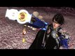 Vido-Test de Bayonetta 2 : ma sorcire bien-aime