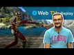 Replay Web TV - Dreamcast : Renaud sur MSR et SoulCalibur