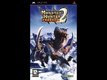   Monster Hunter Freedom 3  annonc sur PSP au Japon