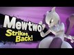 Mewtwo casse la baraque dans Super Smash Bros. Wii U