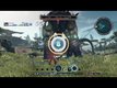 Xenoblade Chronicles X, deux vidos de gameplay