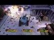   Commando 3  , trois minutes de Gameplay