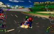 Mario kart : Double Dash