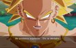 Dragon Ball Z : Burst Limit