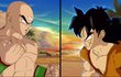 Dragon Ball Z : Burst Limit