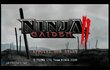 Ninja Gaiden 2