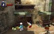 LEGO Indiana Jones : La Trilogie Originale