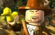 LEGO Indiana Jones : La Trilogie Originale