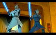 Star Wars The Clone Wars : L'Alliance Jedi