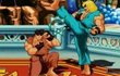 Super Street Fighter 2 Turbo HD Remix