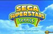 Sega Superstars Tennis