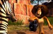 Madagascar 2 : Crate Escape