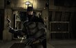 Batman : Arkham Asylum