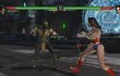 Mortal Kombat Vs. DC Universe