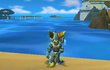 Ratchet & Clank : La Taille Ca Compte