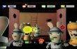 Rayman Prod Prsente : The Lapins Crtins Show