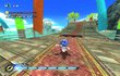 Sonic Unleashed : La Maldiction Du Hrisson