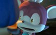 Sonic Unleashed : La Maldiction Du Hrisson