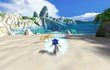 Sonic Unleashed : La Maldiction Du Hrisson