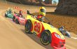 NASCAR : Kart Racing